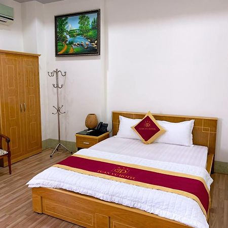 Tuan Vu Hotel Buon Ko Sir Exterior foto